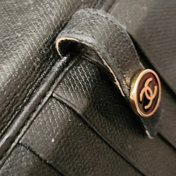 Chanel Long Wallet Firm Price - Picture 15 of 15